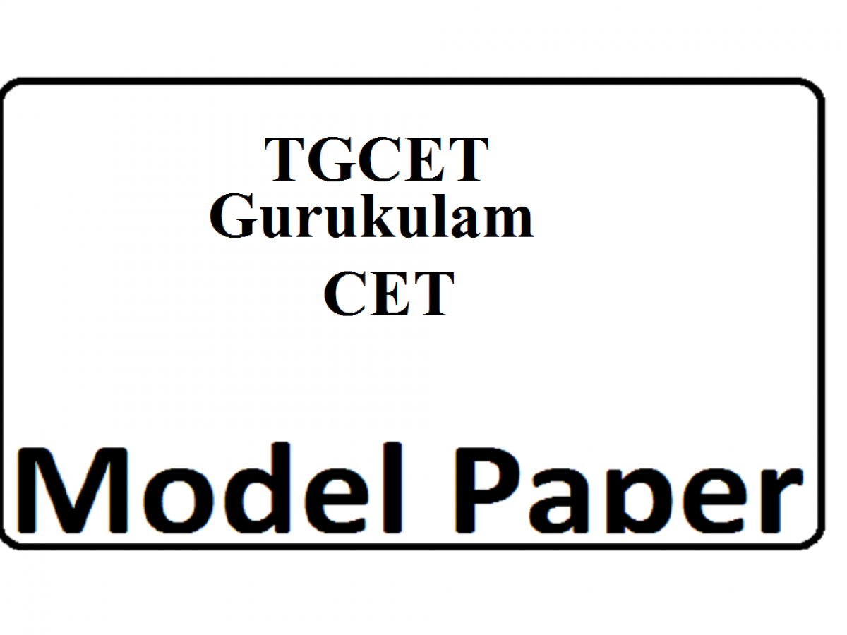 Ts Cet Gurukulam 5th Class Model Paper 21 Ts Gurukul 5th Question Paper 21 Ts Cet Gurukulam 5th Class Model Paper 21 Ts Gurukul 5th Question Paper 21